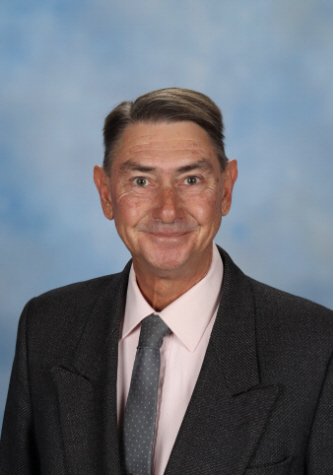 Wayne Blakeley